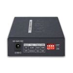 PLANET VC-231GP Netzwerk Medienkonverter 1000 Mbit/s Schwarz