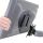 Ergotron Quick Release LCD Bracket Schwarz Metall