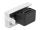 DELOCK Easy 45 HDMI Modul gewinkelt 90° 22,5 x 45 mm