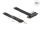 DELOCK M.2 Key M zu PCIe x4 NVMe Adapter gew. 20cm Kabel