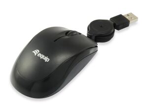 Equip Optische Reisemaus