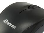 Equip Optische Reisemaus