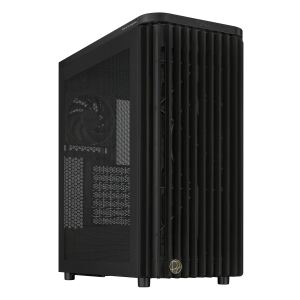 ASUS ProArt PA401 Wood Edition Mesh Panel Schwarz