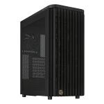 ASUS ProArt PA401 Wood Edition Mesh Panel Schwarz