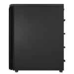 ASUS ProArt PA401 Wood Edition Mesh Panel Schwarz
