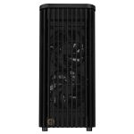 ASUS ProArt PA401 Wood Edition Mesh Panel Schwarz