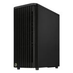 ASUS ProArt PA401 Wood Edition Mesh Panel Schwarz