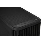 ASUS ProArt PA401 Wood Edition Mesh Panel Schwarz