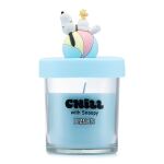 Peanuts Duftkerze Chill mit Snoopy - 180g