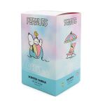 Peanuts Duftkerze Chill mit Snoopy - 180g