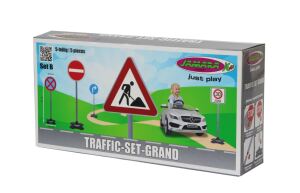 Jamara Traffic-Set-Grand B