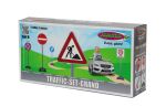 Jamara Traffic-Set-Grand B