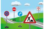 Jamara Traffic-Set-Grand B