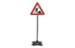 Jamara Traffic-Set-Grand B