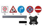 Jamara Traffic-Set-Grand B