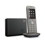 Gigaset CL660 Analoges/DECT-Telefon...