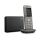 Gigaset CL660 Analoges/DECT-Telefon Anrufer-Identifikation Anthrazit