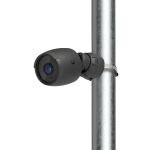 Ubiquiti G6 Bullet Patrone (Form) IP-Sicherheitskamera Innen & Außen 3840 x 2160 Pixel Decke/Wand/Stange