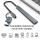 Inca IUTP-06TX Schnittstellen-Hub USB 3.2 Gen 1 (3.1 Gen 1) Type-A + Type-C 5000 Mbit/s Grau