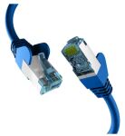 EFB Elektronik EC020200215 Netzwerkkabel Blau 20 m Cat7...