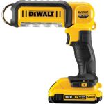 DEWALT Akku-LED-Leuchte, 18V (Basisv.)