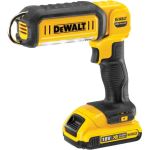 DEWALT Akku-LED-Leuchte, 18V (Basisv.)