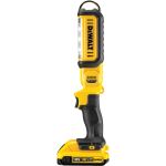 DEWALT Akku-LED-Leuchte, 18V (Basisv.)