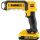 DEWALT Akku-LED-Leuchte, 18V (Basisv.)