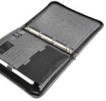 Wedo 58 354412 Personal Organizer Grau