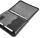 Wedo 58 354412 Personal Organizer Grau