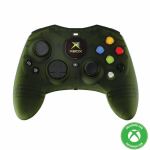 Hyperkin M01618-GN Gaming-Controller Grün,...