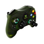 Hyperkin M01618-GN Gaming-Controller Grün,...