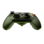 Hyperkin M01618-GN Gaming-Controller Grün, Transparent USB Gamepad Analog / Digital Xbox Series X, Xbox Series S, Xbox One, PC