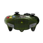 Hyperkin M01618-GN Gaming-Controller Grün, Transparent USB Gamepad Analog / Digital Xbox Series X, Xbox Series S, Xbox One, PC