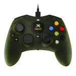 Hyperkin M01618-GN Gaming-Controller Grün, Transparent USB Gamepad Analog / Digital Xbox Series X, Xbox Series S, Xbox One, PC