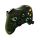 Hyperkin M01618-GN Gaming-Controller Grün, Transparent USB Gamepad Analog / Digital Xbox Series X, Xbox Series S, Xbox One, PC