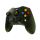 Hyperkin M01618-GN Gaming-Controller Grün, Transparent USB Gamepad Analog / Digital Xbox Series X, Xbox Series S, Xbox One, PC