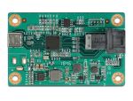 DELOCK Konverter USB Type-C zu SFF-8643