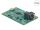 DELOCK Konverter USB Type-C zu SFF-8643