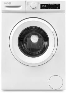 Daewoo Waschmaschine WM914T1WA0DE 9kg/1400Umin wh A (Speditionsversand)