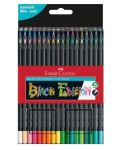 Faber-Castell 116436 Buntstift Mehrfarbig 36 Stück(e)
