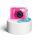 Canal Toys Photo Creator CLK061 Pink