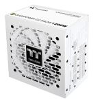 Thermaltake Toughpower GT Snow 1200W Netzteil 24-pin ATX ATX Weiß