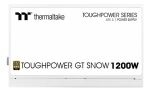 Thermaltake Toughpower GT Snow 1200W Netzteil 24-pin ATX ATX Weiß