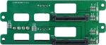 Inter-Tech SC-4004 Small Form Factor (SFF) Schwarz