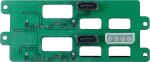 Inter-Tech SC-4004 Small Form Factor (SFF) Schwarz