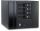 Inter-Tech SC-4004 Small Form Factor (SFF) Schwarz