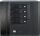 Inter-Tech SC-4004 Small Form Factor (SFF) Schwarz