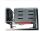 Inter-Tech SC-4004 Small Form Factor (SFF) Schwarz