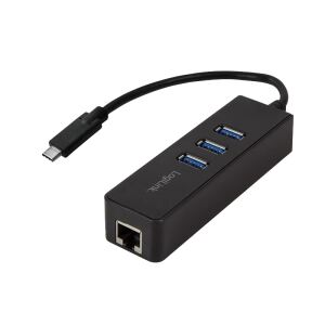 LogiLink UA0283 Netzwerkkarte Ethernet 1000 Mbit/s